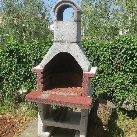Διαμέρισμα Karasman