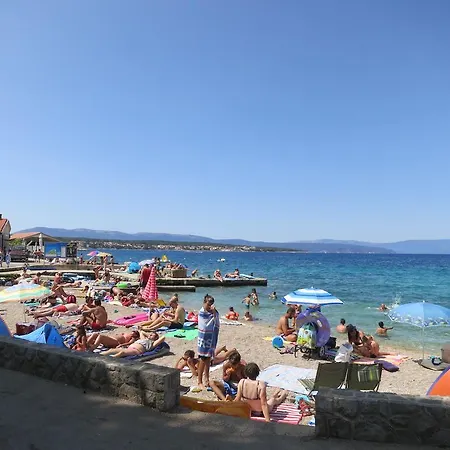Διαμέρισμα Karasman *
